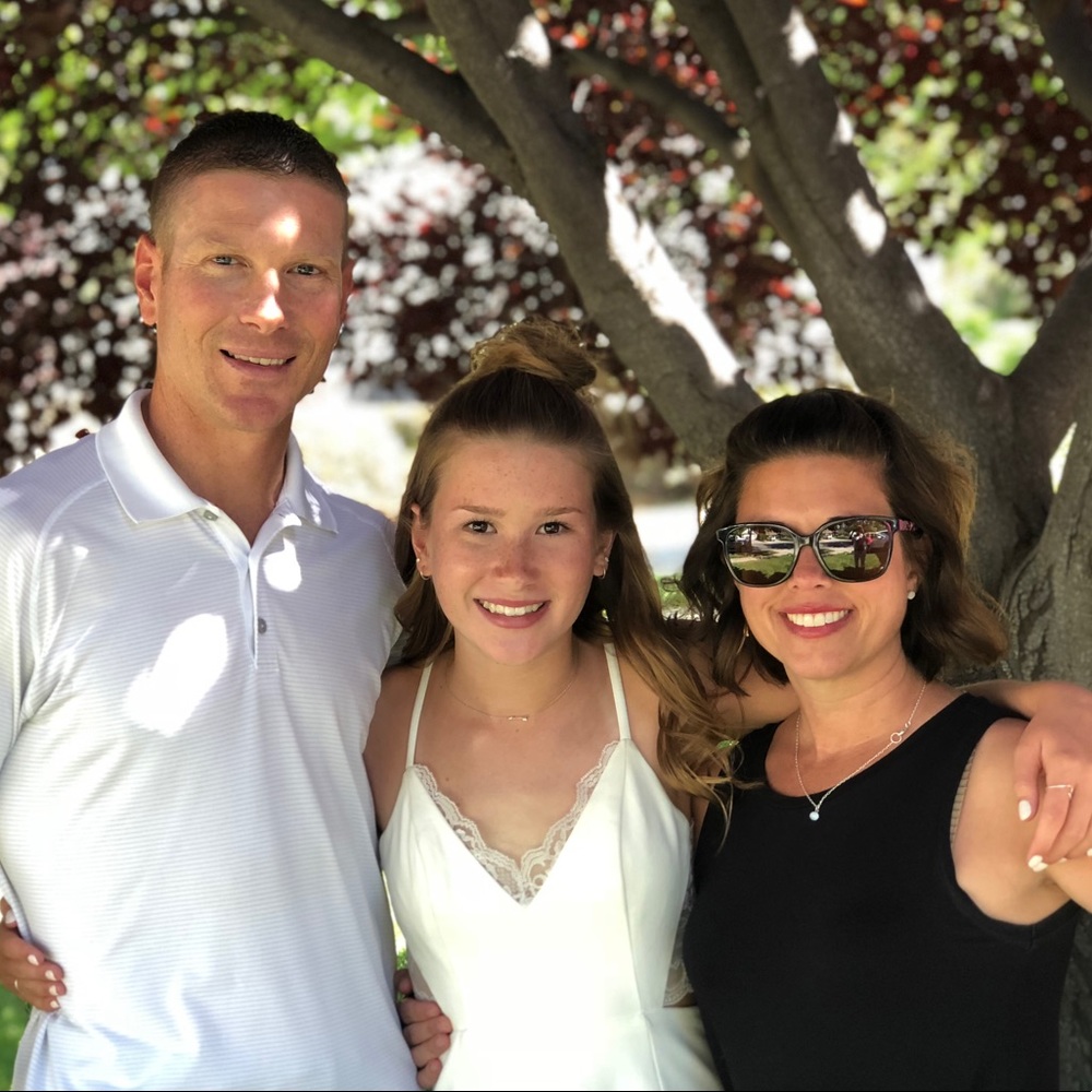 Meet your Posher, Kristina